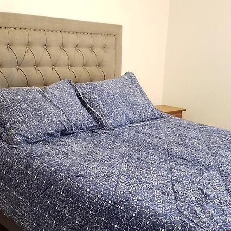 Comodo Dpto Centro De Santiago Hasta 3 Personas 외부 사진